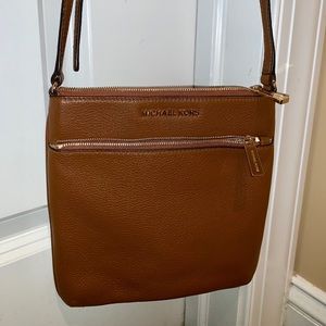 Michael Kors cross body bag